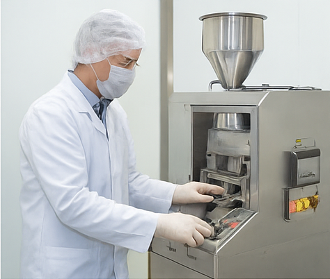 Pharmaceuticals & APIs